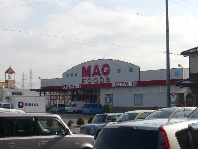 マグフーズ