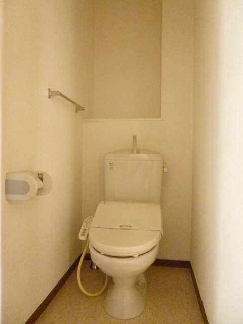 WC