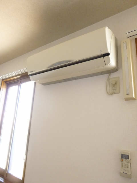 エアコン
