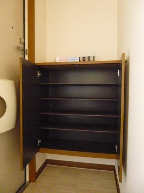 シューズBOX