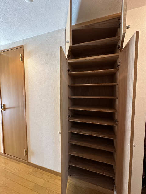 シューズBOX