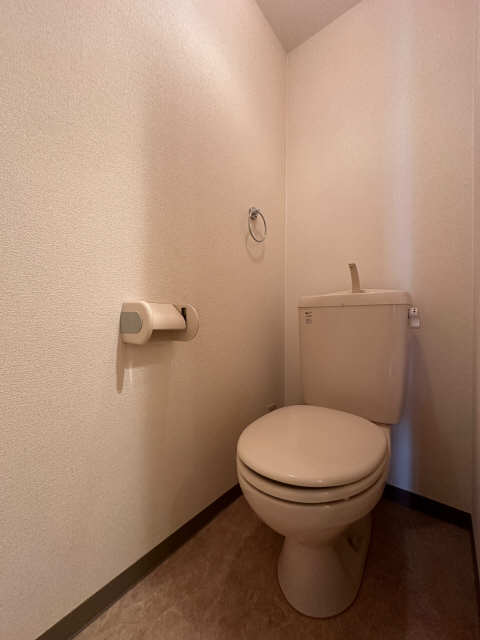 ドミールＴＦ 2階 WC