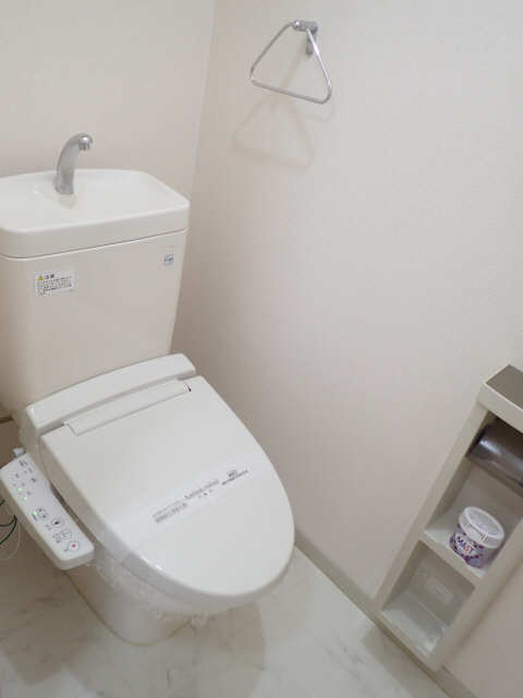 ＷＣ