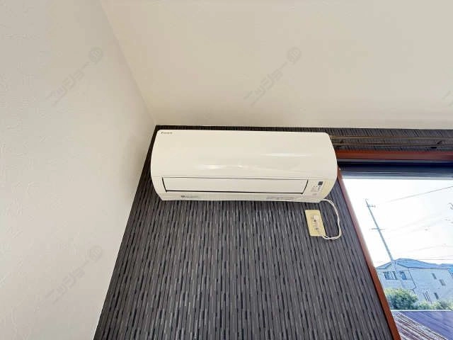 エアコン