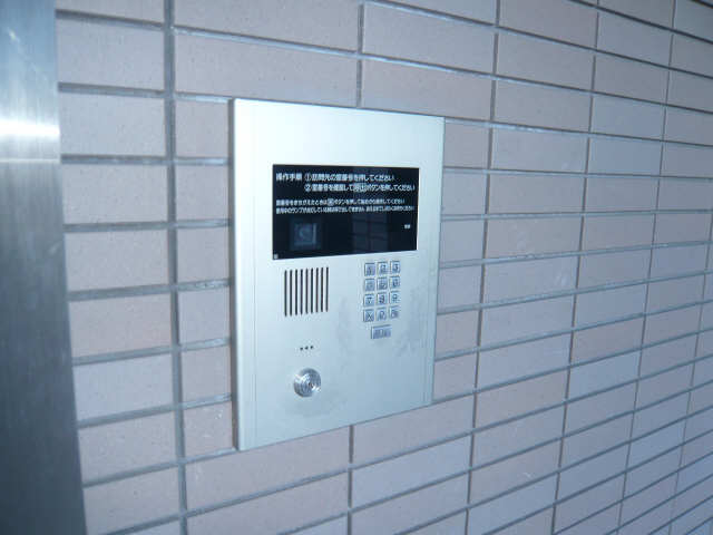 オートロック