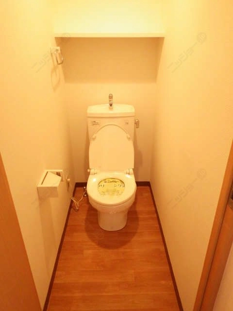ＷＣ