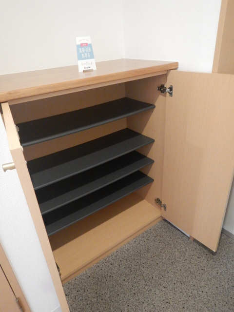 シューズBOX