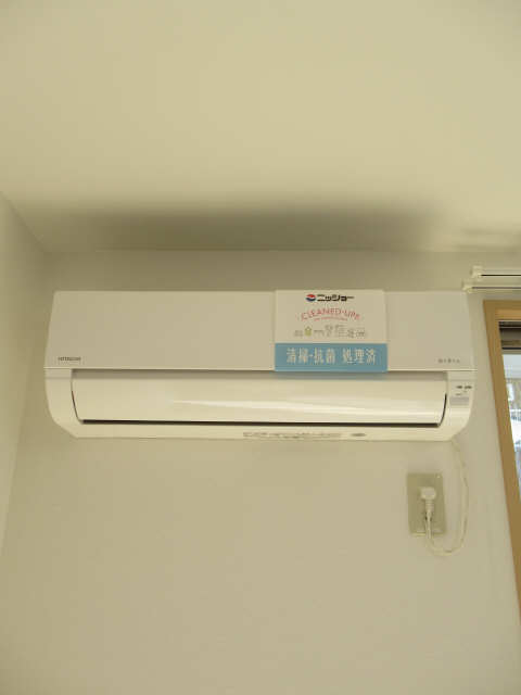 エアコン
