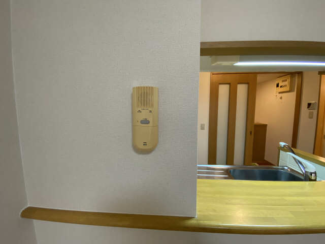 インターホン