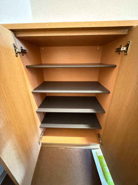 シューズBOX