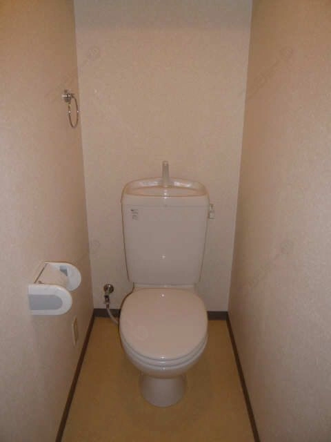ＷＣ