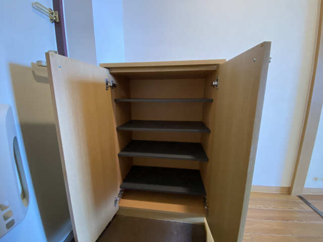 シューズBOX