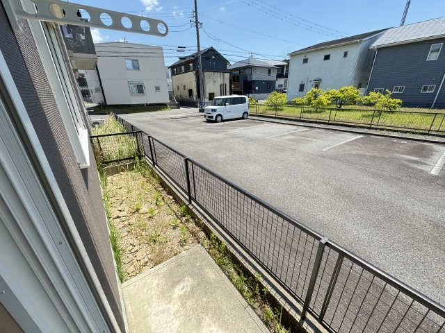 庭