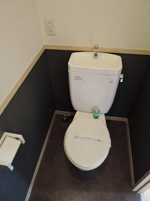 ＷＣ