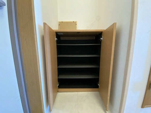 シューズBOX