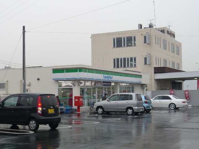 ファミリーマート