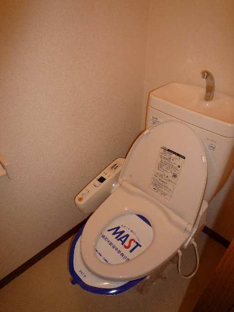 ＷＣ
