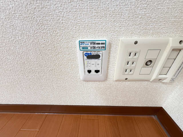 無料インターネット