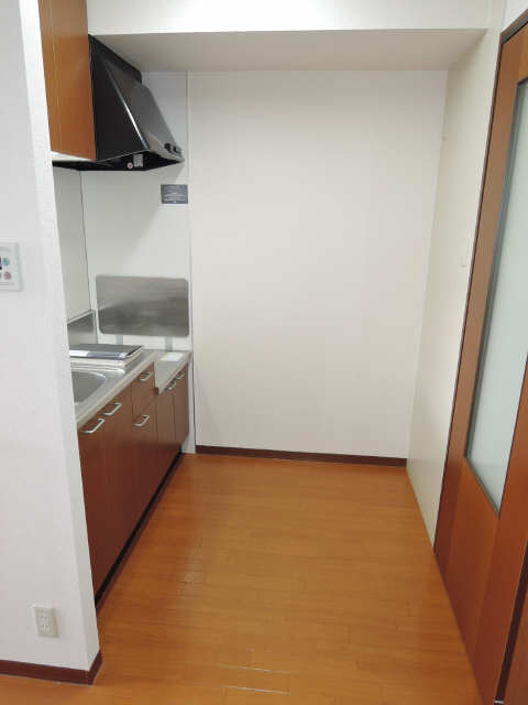 キッチンスペース