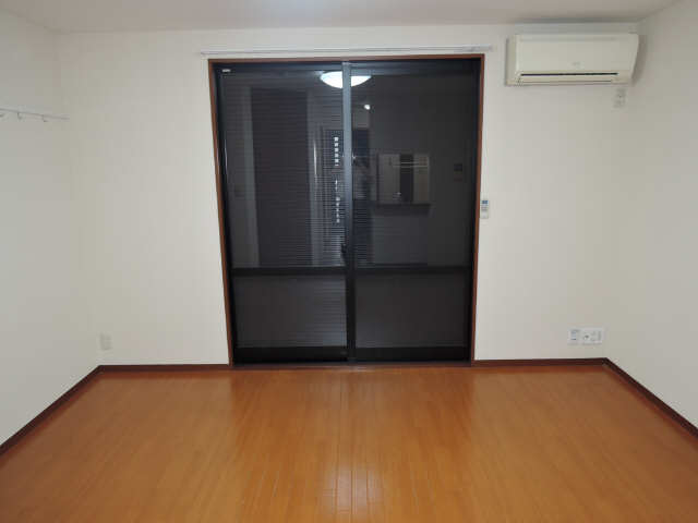 シャッター雨戸