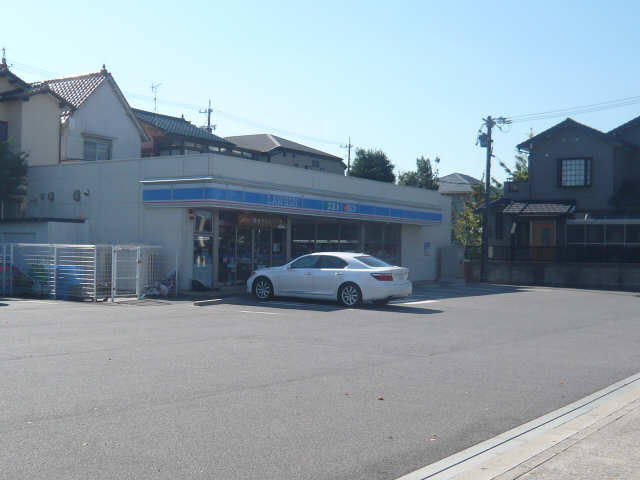ローソン