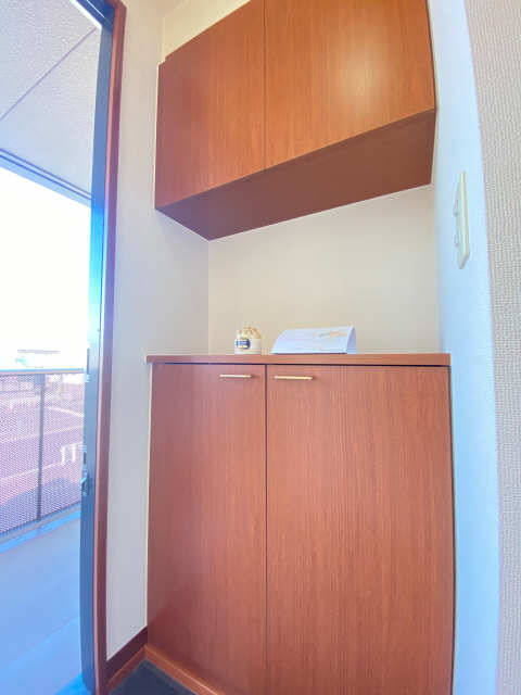 シューズBOX