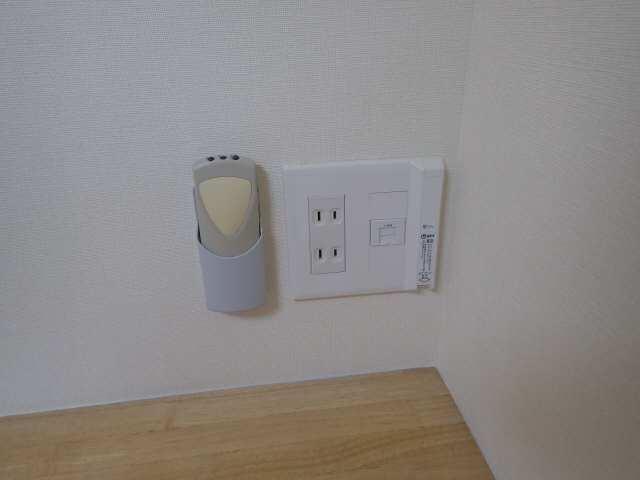 インターネット設備