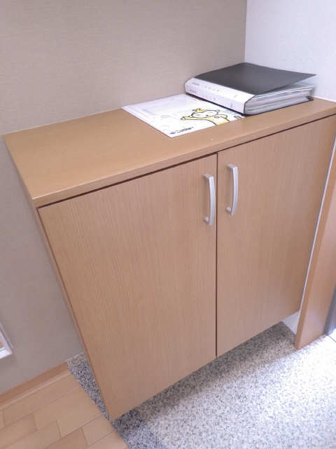 シューズBOX