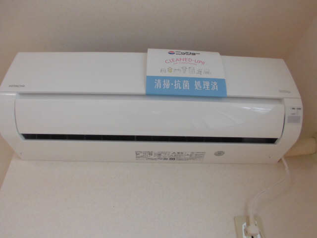 エアコン