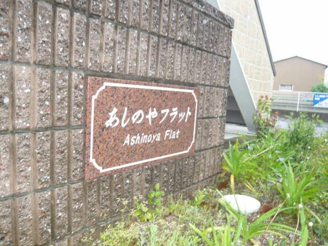 ネームプレート