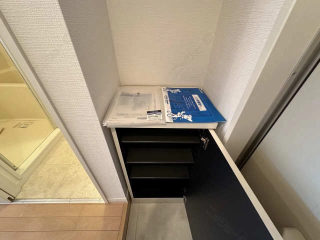 シューズBOX