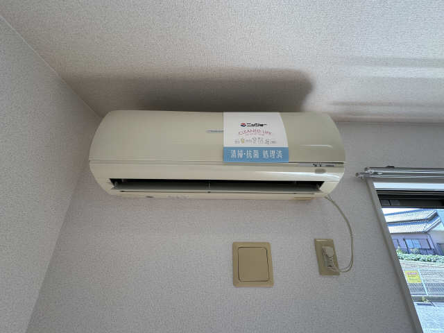 エアコン