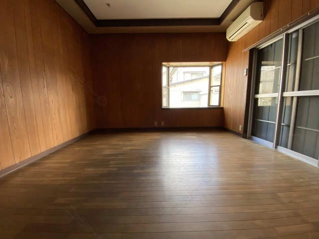 1F 東洋室