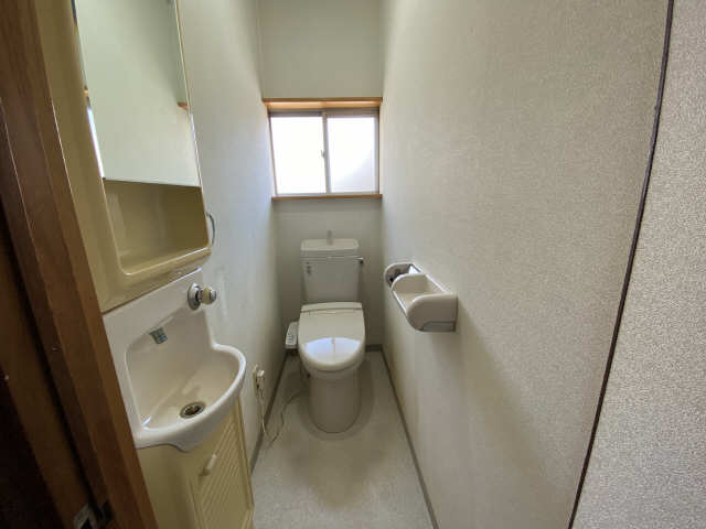 WC