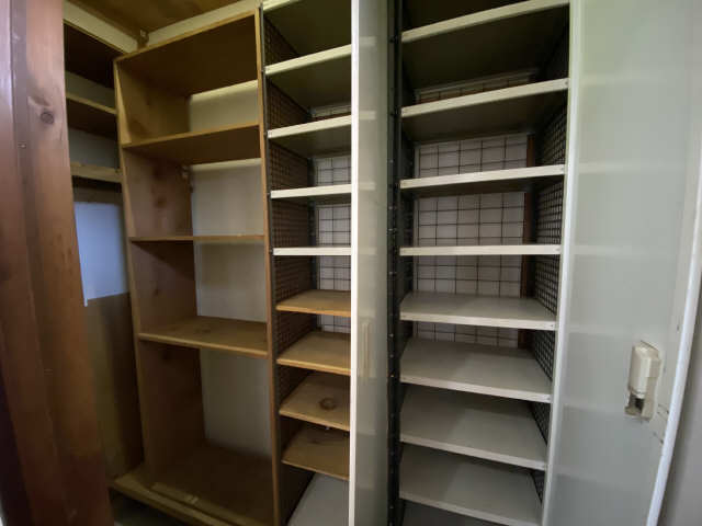 シューズBOX
