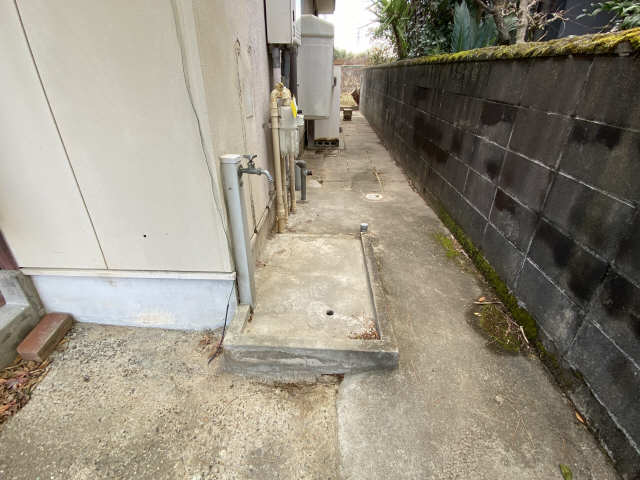 立水栓