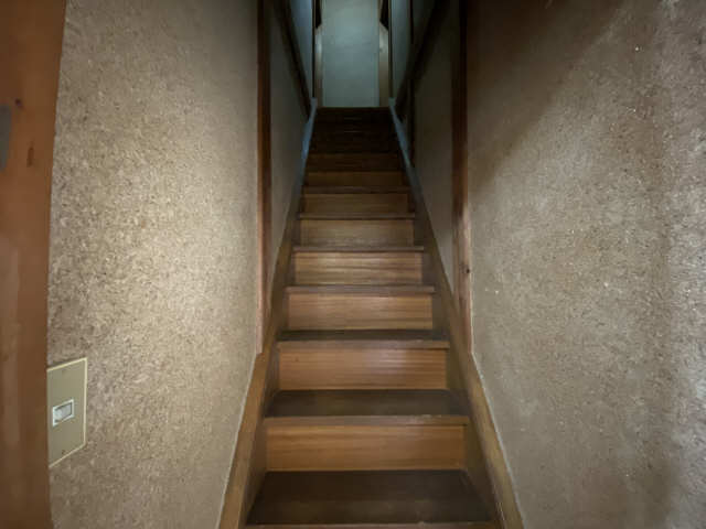 階段