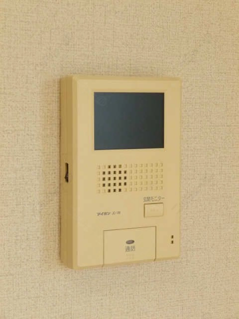 モニターホン