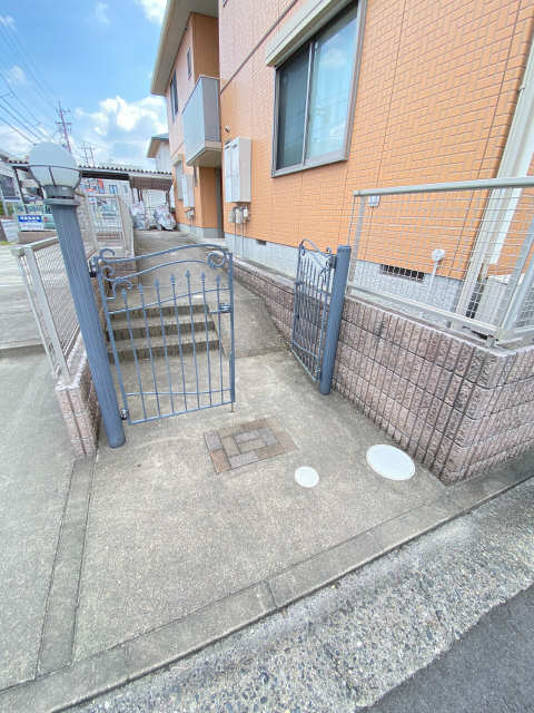 共用部分