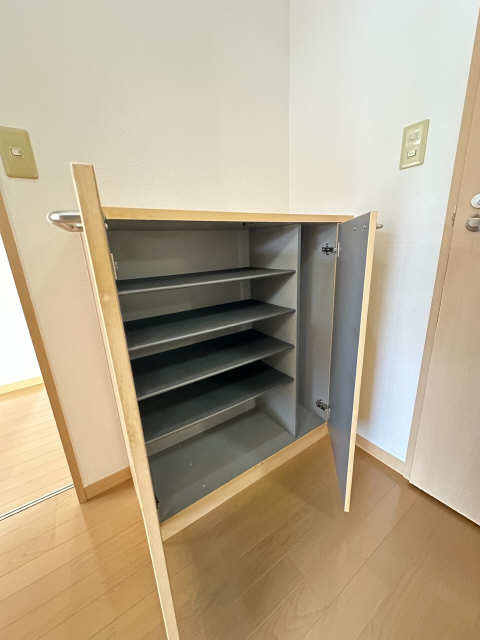 シューズBOX