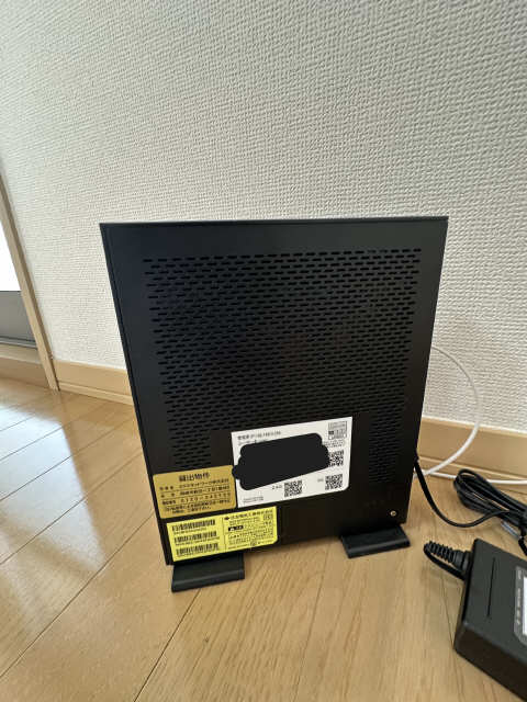 無料インターネット(Wi-Fi)