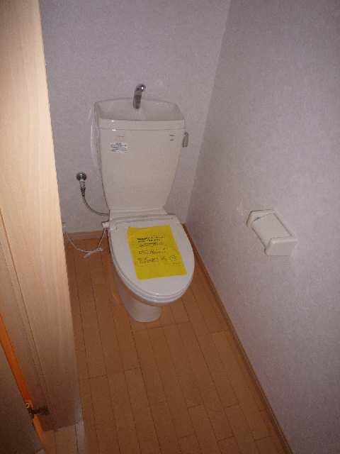 ＷＣ