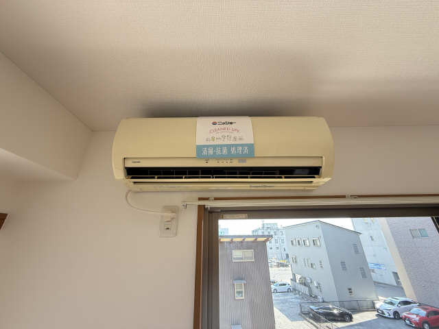 エアコン