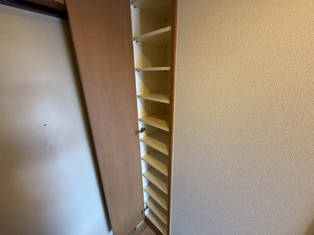 シューズBOX