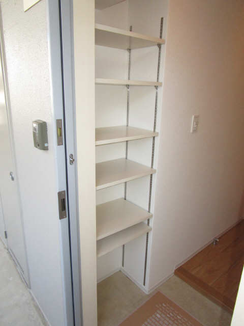 シューズBOX