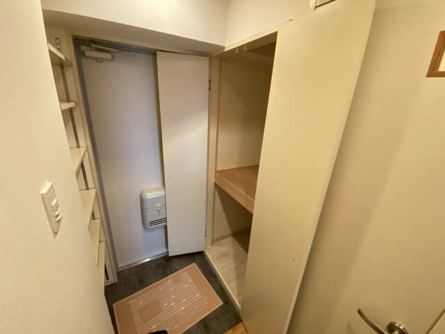 玄関収納