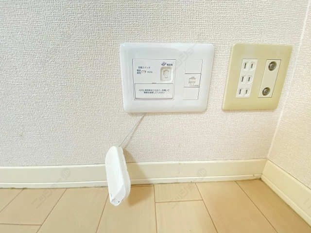 光インターネット対応