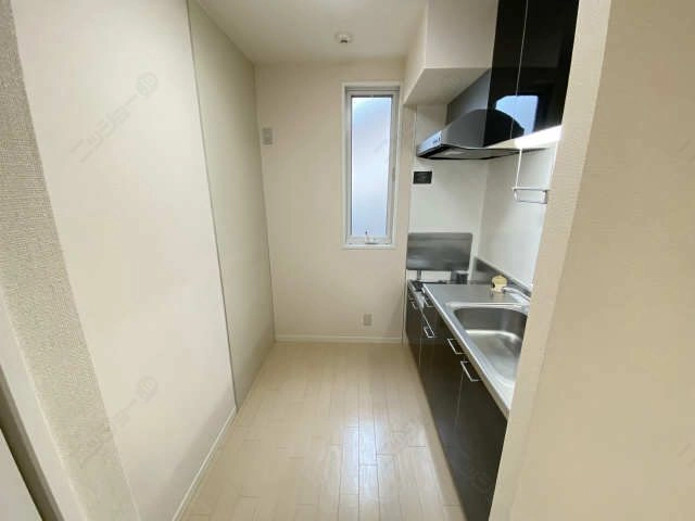 キッチンスペース