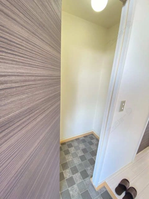 エントランスクローク