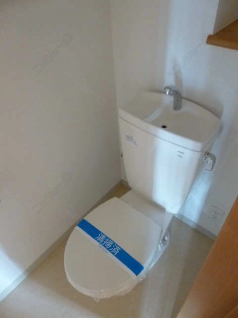 ＷＣ